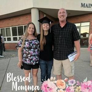 Meet your Posher, Heather